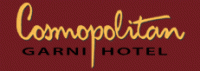 Garni Hotel Cosmopolitan